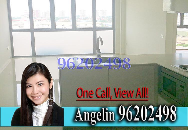 Bedok Residences thumbnail photo